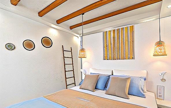 Elite Suites Naxos